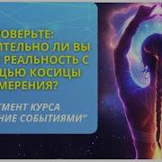 Осколки Реальности
