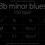 Bb Minor Blues Jamey Aebersold Play A Long