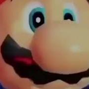 Mario Say Show Me Your Ass