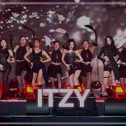 Itzy Gda