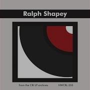 Ralph Shapey Praise Praised Be