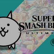 The Battle Cats Song Rush Remix