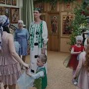 Танец Берёзка Муз Р Рустамова