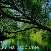 Дипак Чопра Медитация 1 День