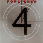 Foreigner 4 1981 Full Album