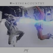 Joy For King Country