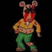 Arthur Exe Roar Sound