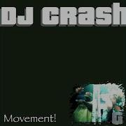 Dj Crash Smooth