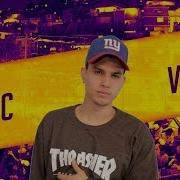 Mc Grego Zero De Saudade