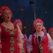 Ансамбль Сударушка Песни