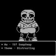 Ts Swapswap Sans