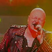 March Of Time Live Helloween