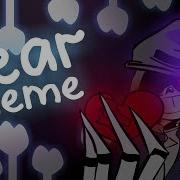 Fear Meme Dusttale Sans Undertale Meme Animation