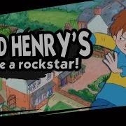 Lawl Moveset Horrid Henry