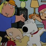 Peter Interrupts The Intro