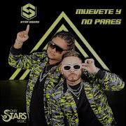 Star Squad Muevete Y No Pares