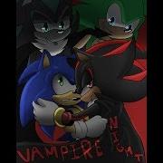 Sonadow La Noche Del Vampiro Parte 8