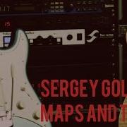 Sergey Golovin Maps And Trails