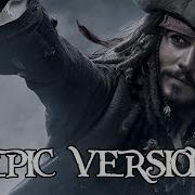 Hoist The Colours What Shall We Die For Epic Version