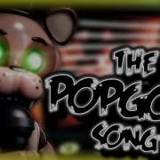 Popgoes Song Five New Nights