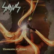 Sadus Elements Of Anger Full Album