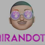 Mirondate