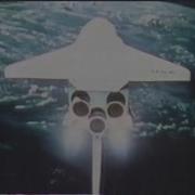 Efence Spaceflight