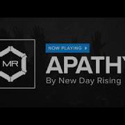 New Day Rising Apathy