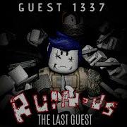 Roblox Guest Ost
