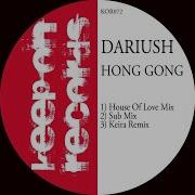 Hong Gong Keira Remix Dariush