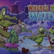 Where S My Water Music Magic Show