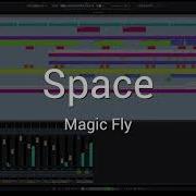 Space Magic Fly Instrumental