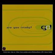 Go Are You Ready Radio Go 90 Dance Music