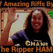 Metallica James Hetfield Riffs Part 2