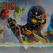 Ninjago Overture Remix