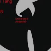 Rza Acapella
