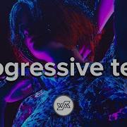 Deep Techno Progressive Mix 2020