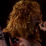 Led Zeppelin Stairway To Heaven Live