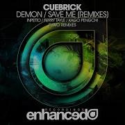 Cuebrick Demon Ferry Tayle Remix