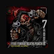 Five Finger Death Punch It Doesn T Matter