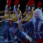 Щелкунчик The Nutcracker 1993
