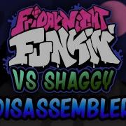 Fnf Shaggy Ost Disassembler