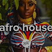 House Music Afro Tribal