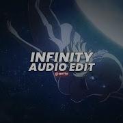 Audio Edit Infinity