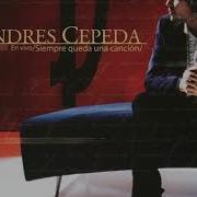 Andrés Cepeda Luna Llena