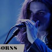 Børns Past Lives