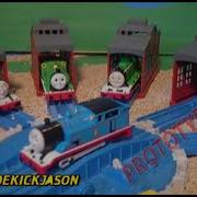 Tomica Thomas Friends Prototype Sidekickjason