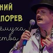 Евгений Шапорев