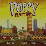 Oppy Playtime Main Menu