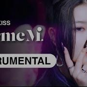 Meme Purple Kiss Instrumental